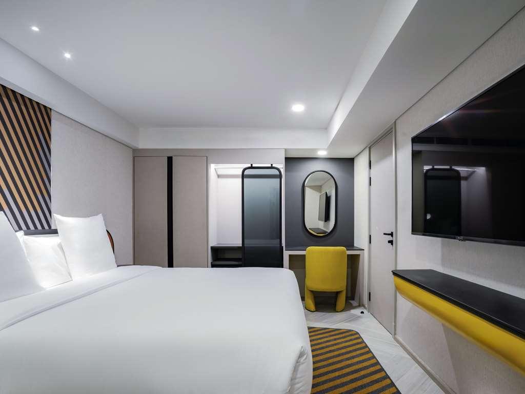 Tribe Living Bangkok Sukhumvit 39 By Accorhotels Habitación foto
