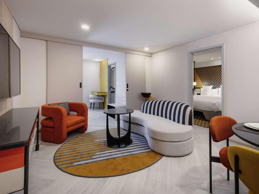 Tribe Living Bangkok Sukhumvit 39 By Accorhotels Habitación foto