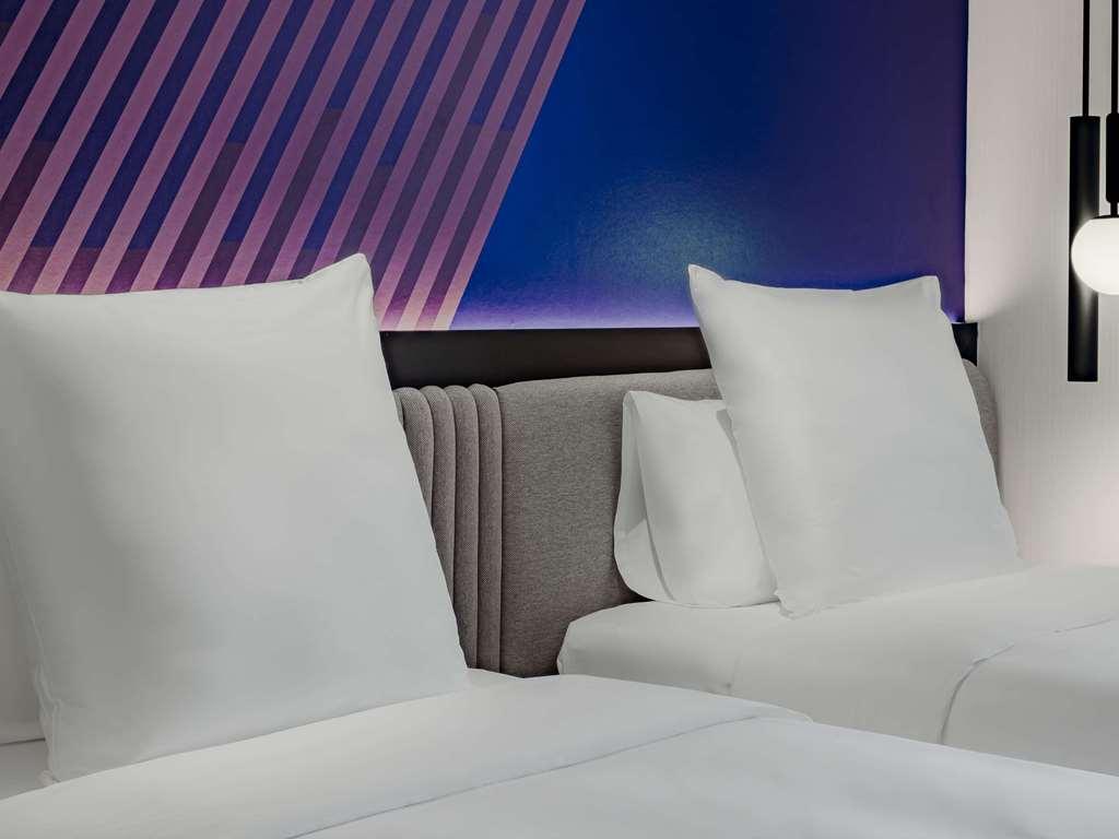 Tribe Living Bangkok Sukhumvit 39 By Accorhotels Habitación foto