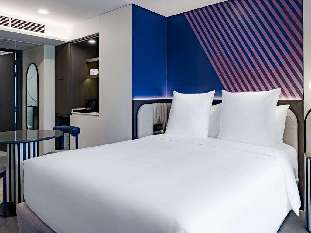 Tribe Living Bangkok Sukhumvit 39 By Accorhotels Habitación foto