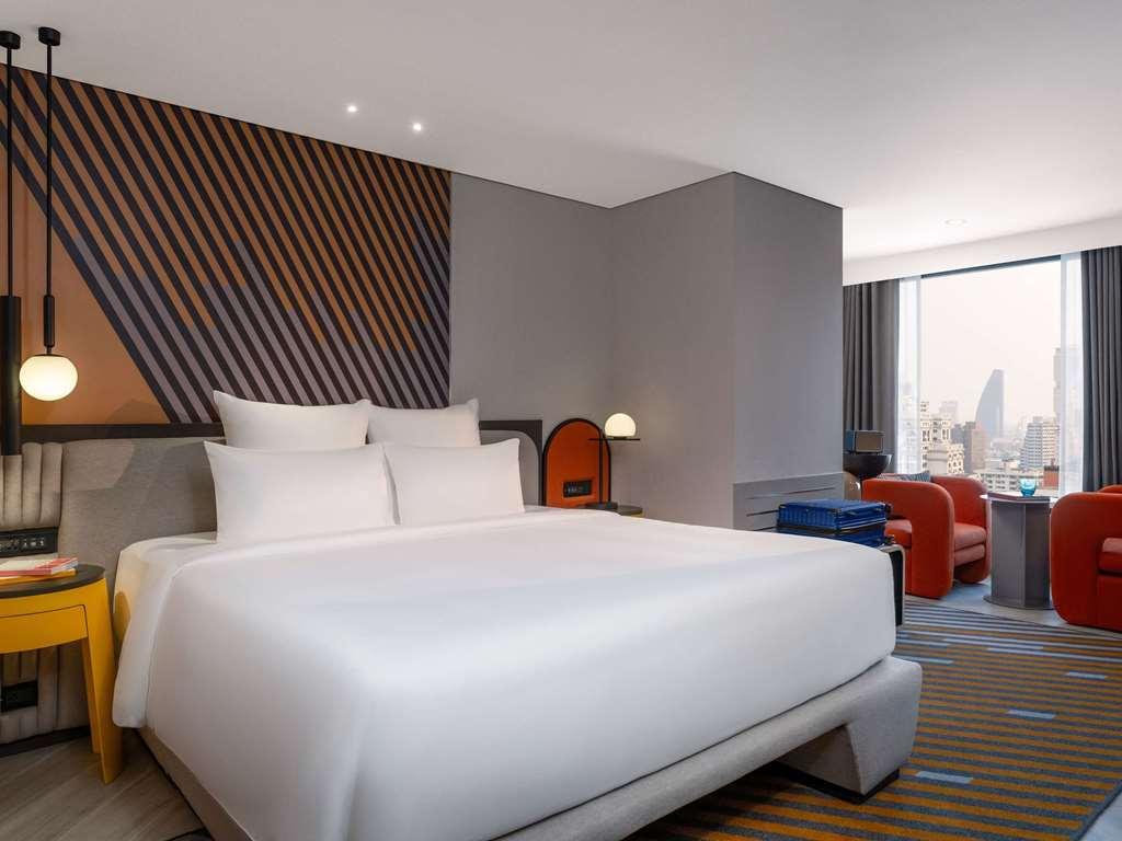Tribe Living Bangkok Sukhumvit 39 By Accorhotels Habitación foto