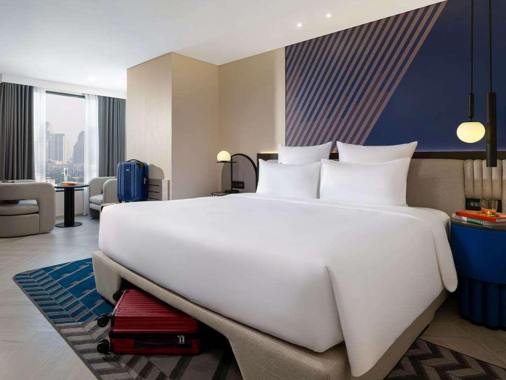 Tribe Living Bangkok Sukhumvit 39 By Accorhotels Habitación foto