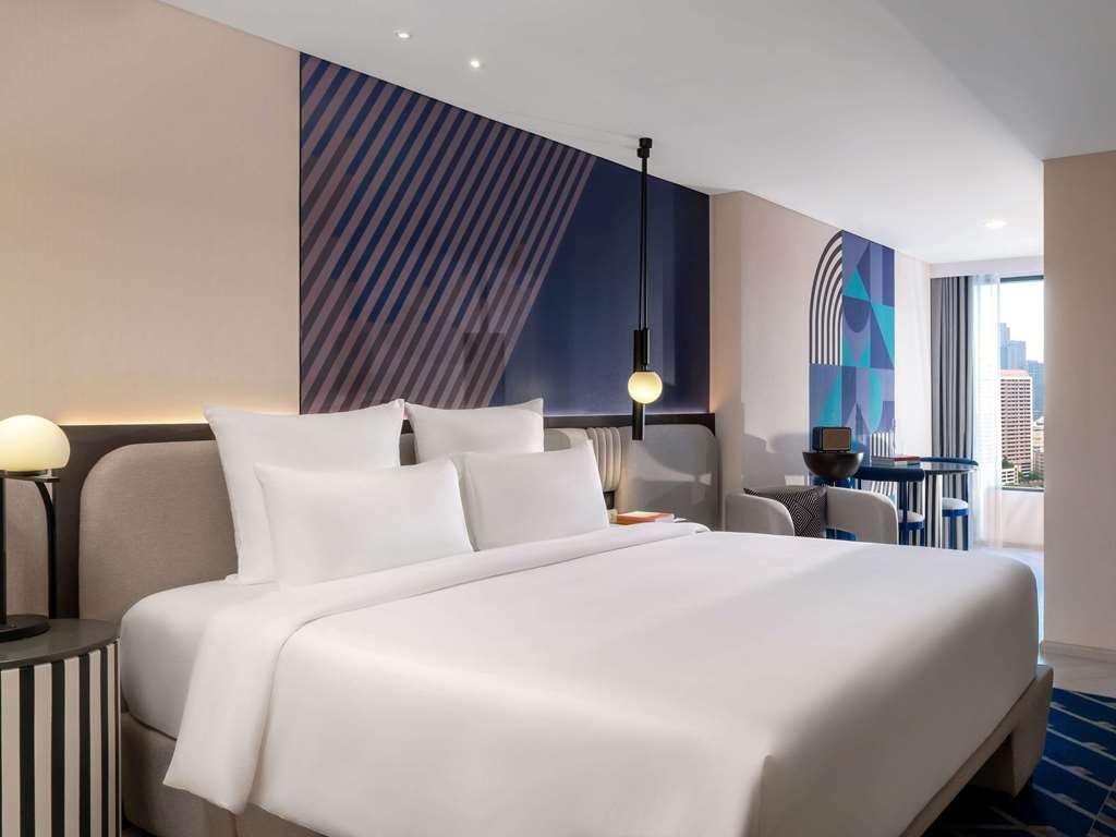 Tribe Living Bangkok Sukhumvit 39 By Accorhotels Habitación foto