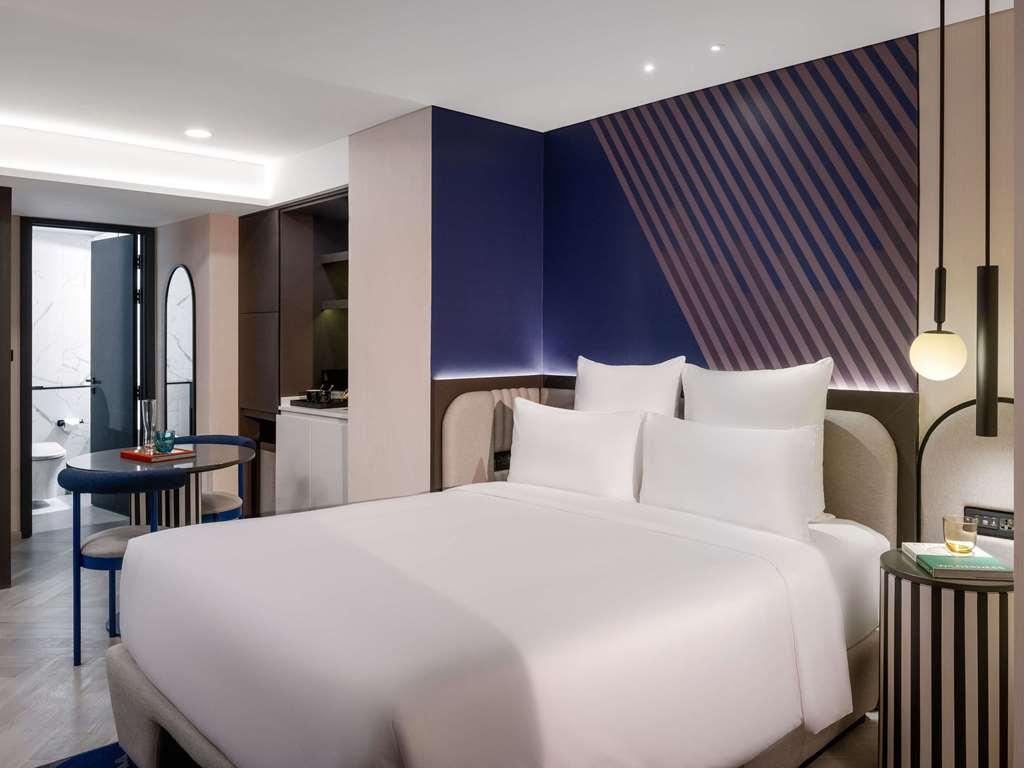 Tribe Living Bangkok Sukhumvit 39 By Accorhotels Habitación foto