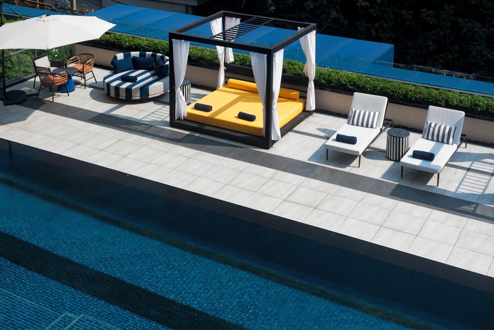 Tribe Living Bangkok Sukhumvit 39 By Accorhotels Exterior foto