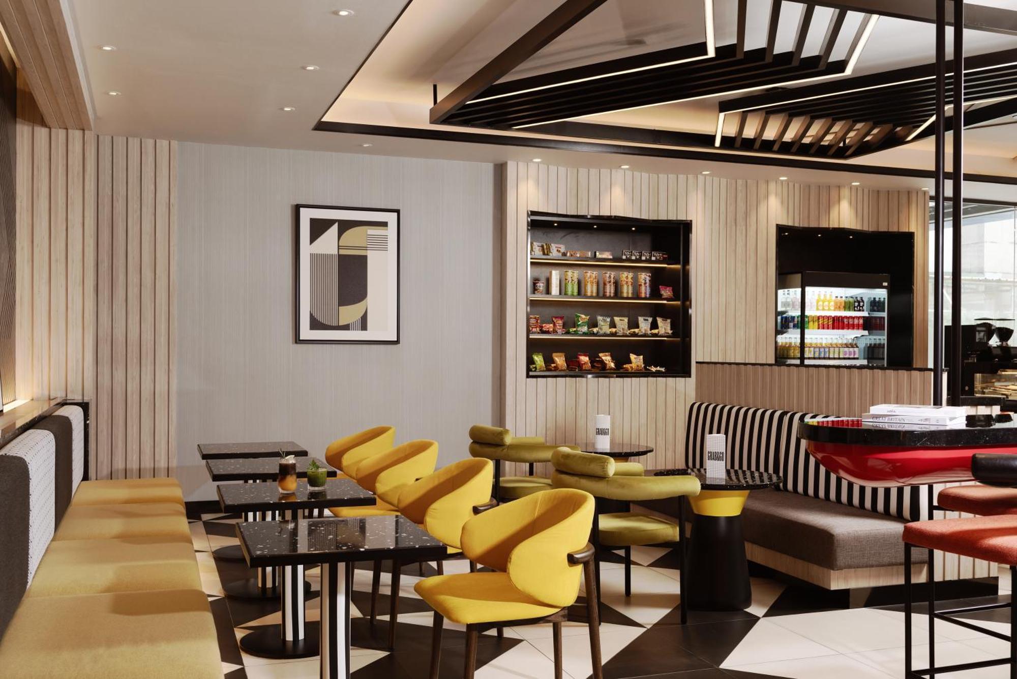 Tribe Living Bangkok Sukhumvit 39 By Accorhotels Exterior foto