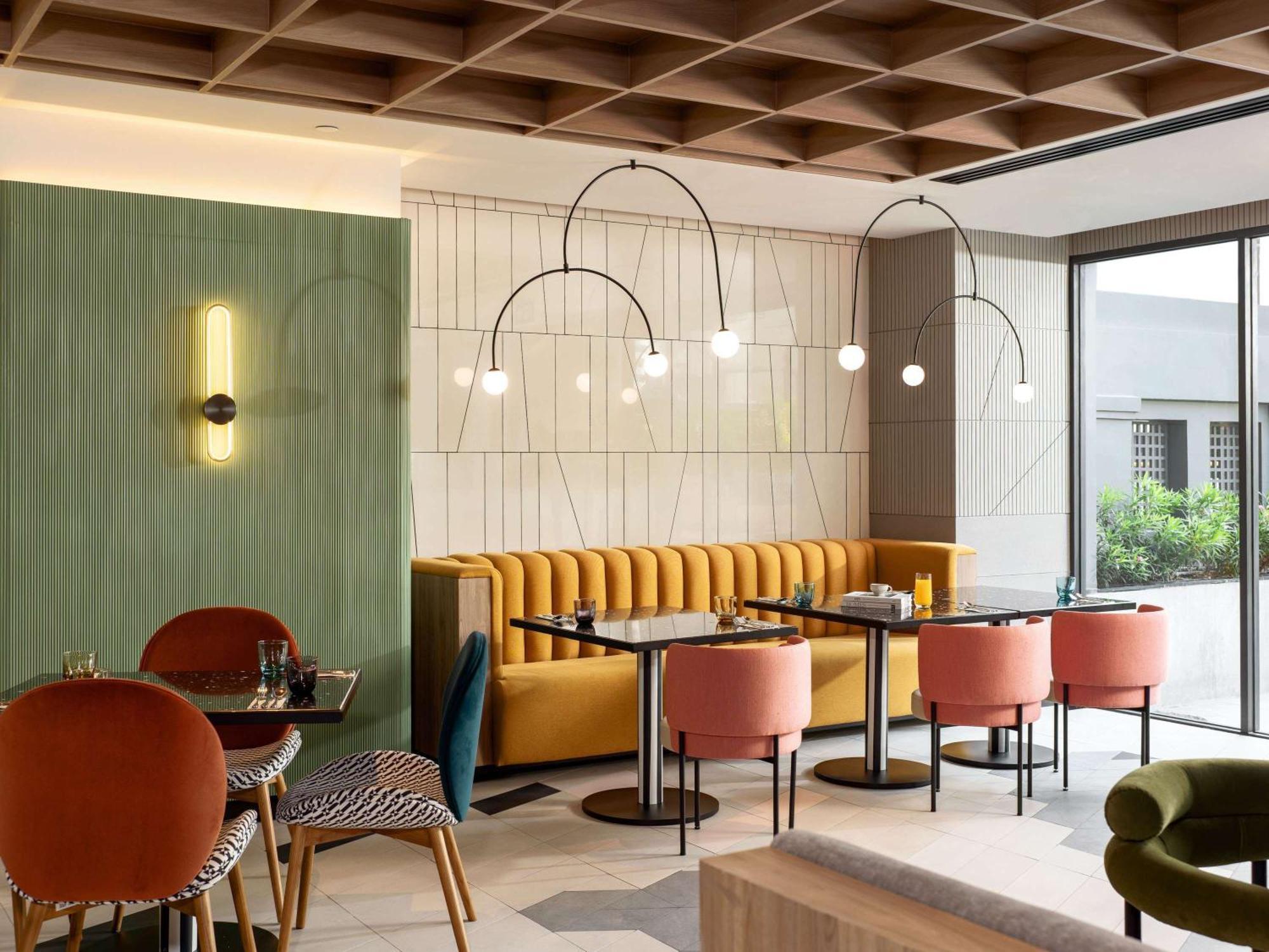 Tribe Living Bangkok Sukhumvit 39 By Accorhotels Exterior foto
