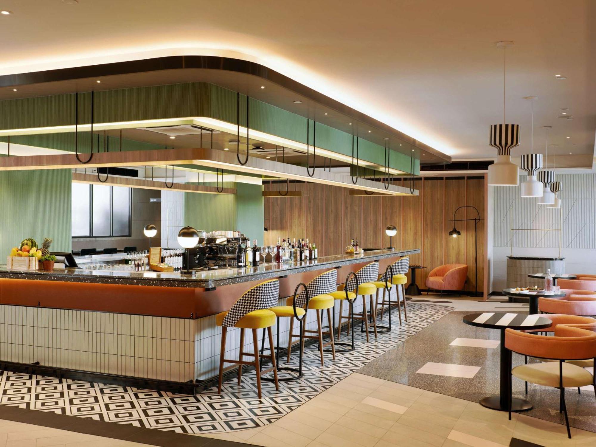 Tribe Living Bangkok Sukhumvit 39 By Accorhotels Exterior foto