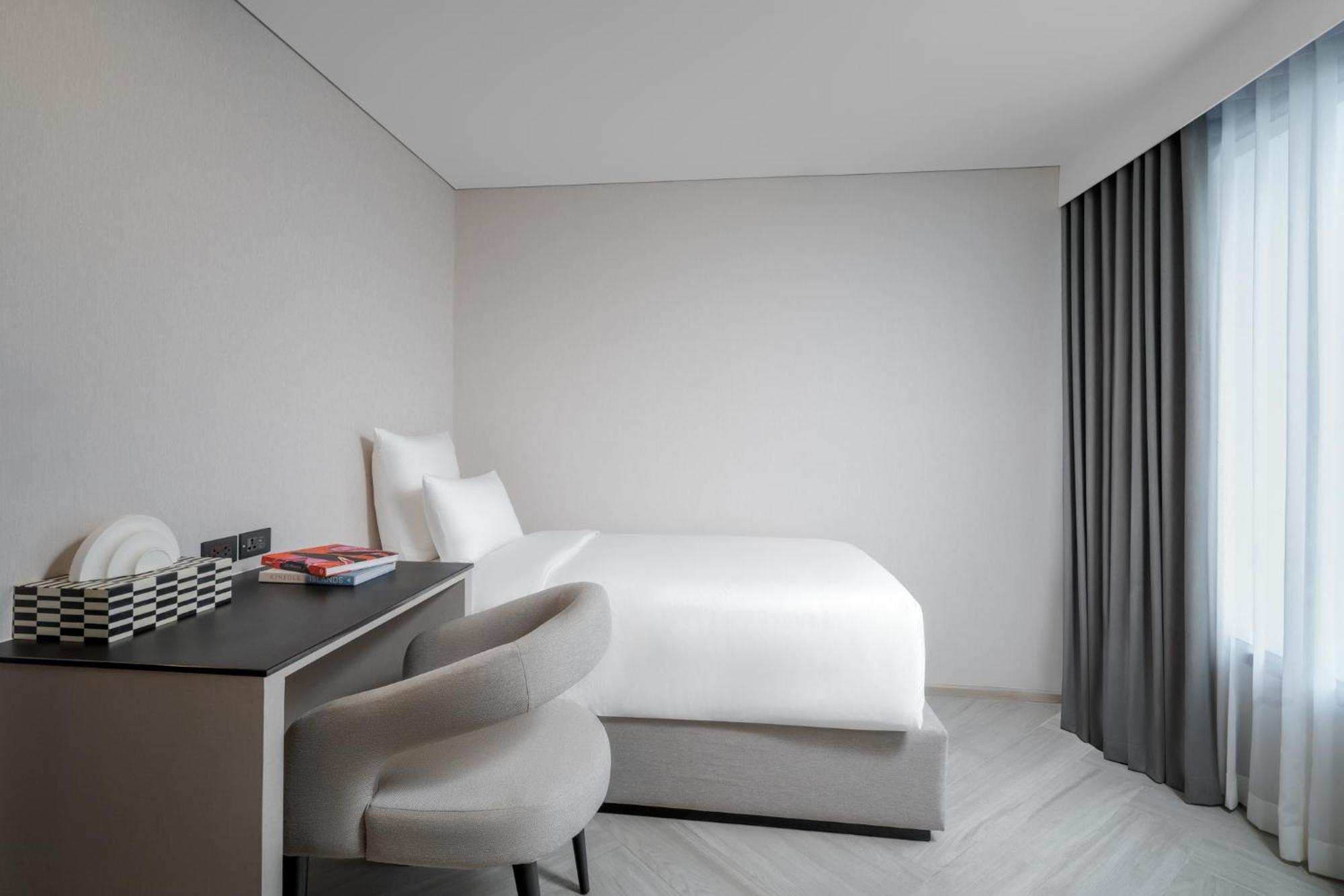 Tribe Living Bangkok Sukhumvit 39 By Accorhotels Exterior foto