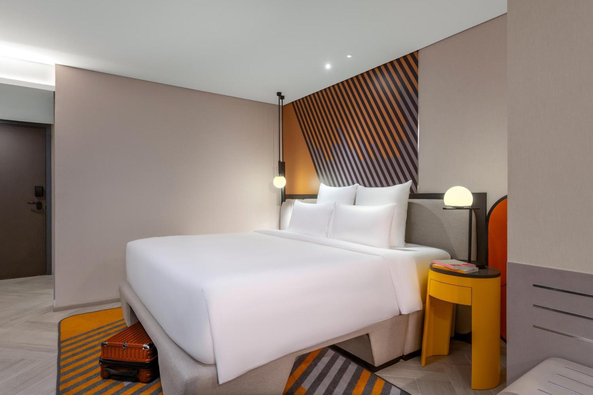 Tribe Living Bangkok Sukhumvit 39 By Accorhotels Exterior foto